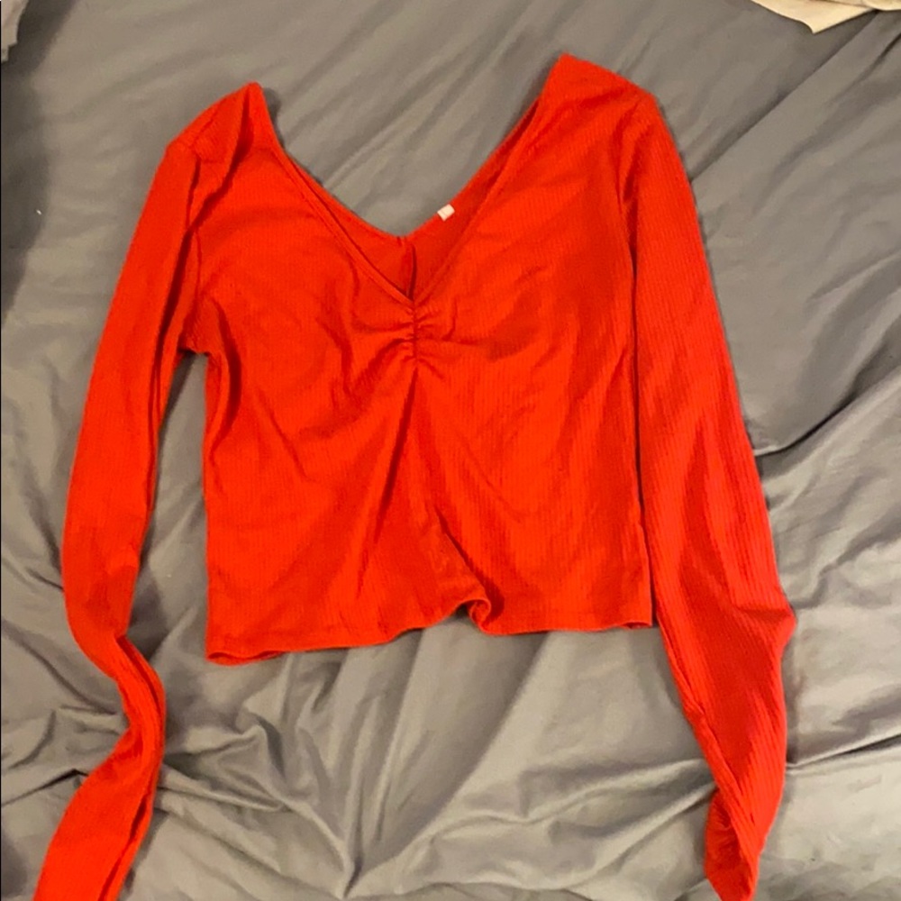 Pacsun shirt